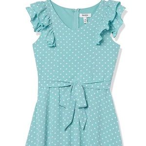 Girls Speechless brand dress - Mint green, NWT size 16